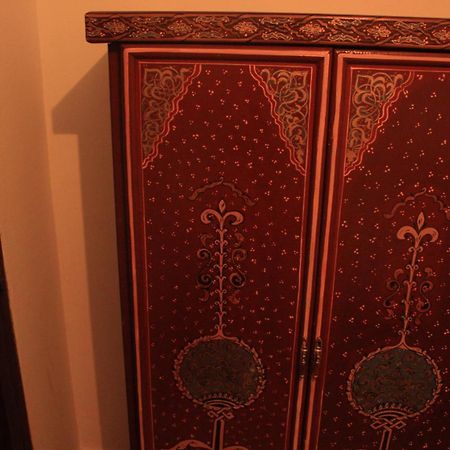 Harmony Hotel Chefchaouen Room photo