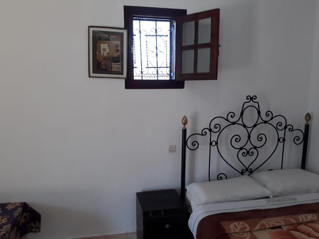 Harmony Hotel Chefchaouen Room photo