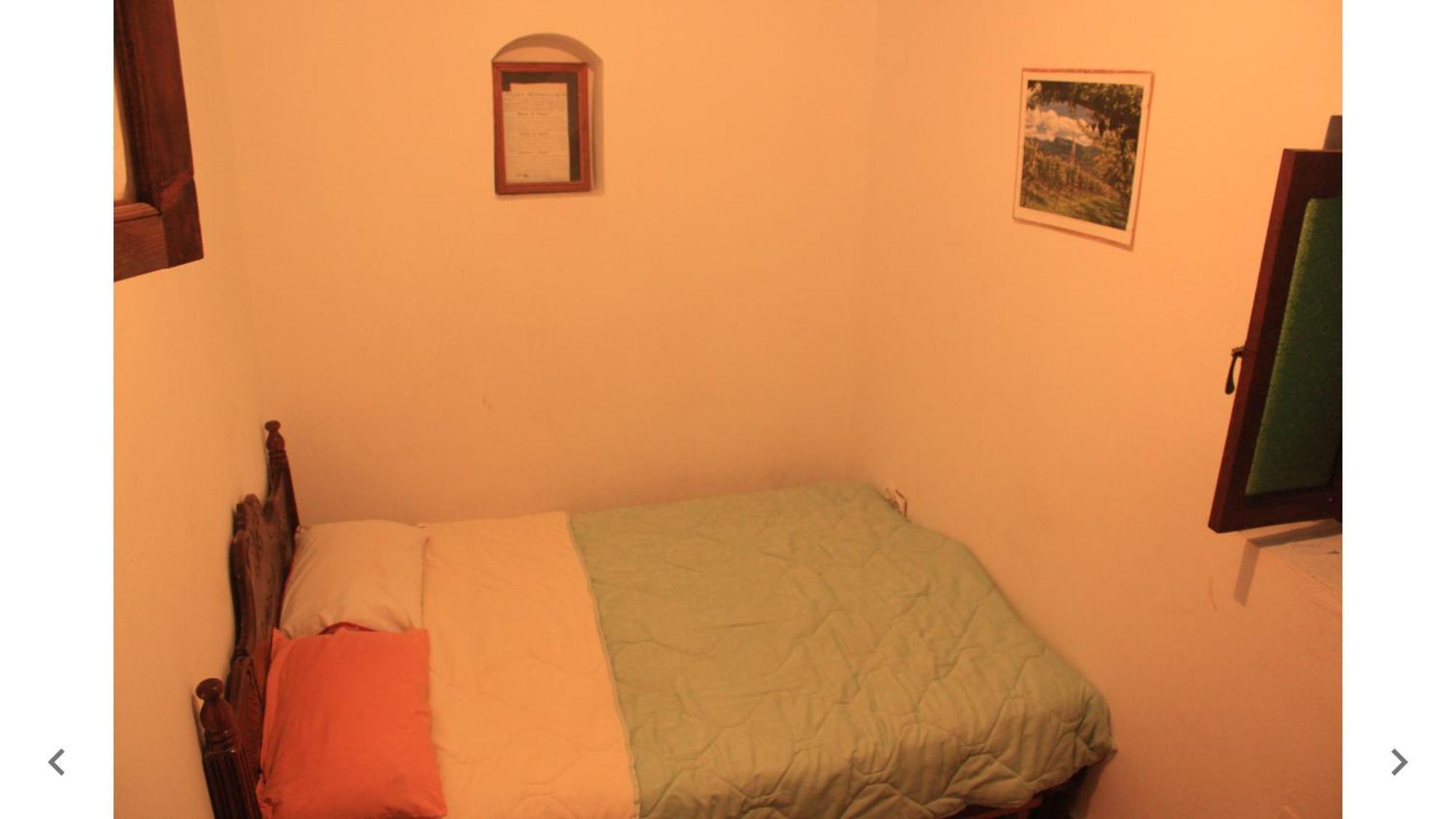 Harmony Hotel Chefchaouen Room photo